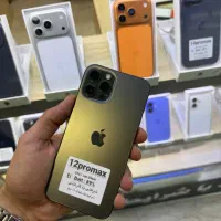 12پرومکس پک اصلی