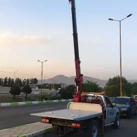 جرثقیل نیسانی