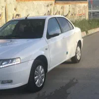 سمند سورن پلاس xu7p خشک