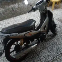 موتور ویو شباب ۱۳۰