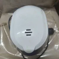 قهوه ساز سفید|سماور، چایساز، قهوهساز|نیشابور, ابراهیمی|دیوار