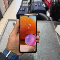 سامسونگ A32 در حد اک لوازم کامل