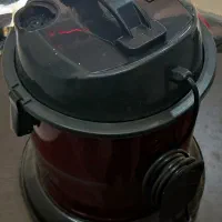 بدنه سطلی جاروبرقی آرمان|جاروبرقی، جارو شارژی، بخارشو|مرند, |دیوار