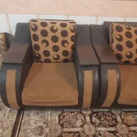 مبل و میز|مبلمان خانگی و میز عسلی|قم, ولیعصر|دیوار