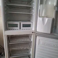 یخچال فریزریخساران