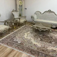 مبل 7نفره کلاسیک