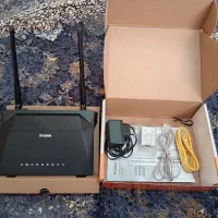 مودم D-Link مدل dsl224