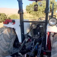 تراکتور ۲۸۵ جفت دستی|خودرو سنگین|کارزان, |دیوار