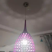 لوستر وارداتی|لوستر و چراغ آویز|کرج, فاز ۱ مهرشهر|دیوار