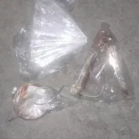 لوستر وارداتی اسپو طرح پراوانه