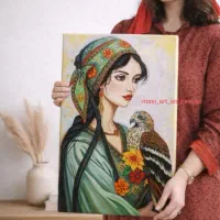 دکوراسیون،تابلو نقاشی