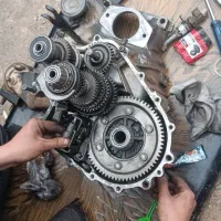 مکانیک سیار همه‌جا در کنار شما