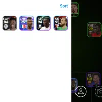 اکانت ای فوتبال|کنسول، بازی ویدئویی و آنلاین|کرمان, |دیوار