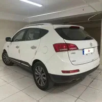 جک اس۵ مدل۱۳۹۹|خودرو سواری و وانت|تبریز, |دیوار