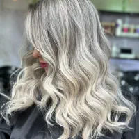 ارائه خدمات رنگ وانواع لایت