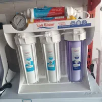 فروش ونصب و تعمیر انواع دستگاه تصفیه آب و قطعات|آبسردکن و تصفیه آب|چابهار, |دیوار