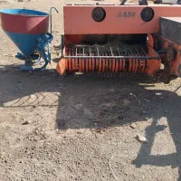 فروش بیلررامش صنعت اراک مدل۹۴