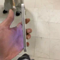 ۱۳ نرمال ۱۲۸ سفید ch باتری ۸۸|موبایل|تهران, باغ فیض|دیوار