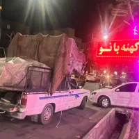 یه تغییر اساسی بدون فشار مالی