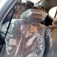 کوییک Gxrl مدل۱۴۰۴ موتور اطلس معاوضه|خودرو سواری و وانت|کرمان, |دیوار