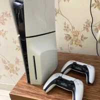 ps5 اسلیم دیسک خور اروپا
