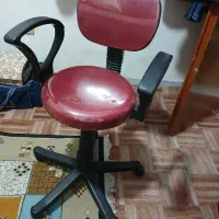 صندلی اپن (چرخ دار و گردان)