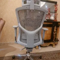 صندلی اداری طبی|صندلی و نیمکت|تهران, فردوس|دیوار