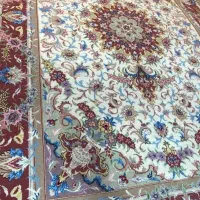 فرش جفت شش متری درباری