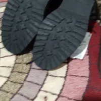 کفش پوتین|کیف، کفش، کمربند|سنندج, |دیوار