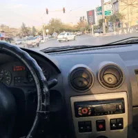 تندر۹۰ مدل ۸۸ بدون رنگ|خودرو سواری و وانت|قوچان, |دیوار