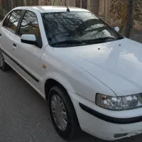 سمند LXمدل ۹۸|خودرو سواری و وانت|گلپایگان, |دیوار