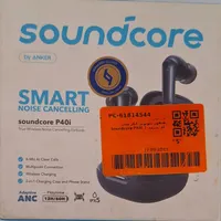 هندزفری SMART soundcore|لوازم جانبی موبایل و تبلت|چناران, |دیوار