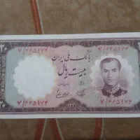 اسکناس قدیمی|کلکسیون سکه، تمبر، اسکناس|کرج, خرمدشت|دیوار