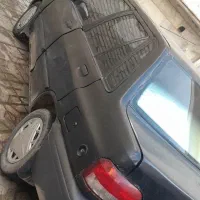 پراید مدل۸۴|خودرو سواری و وانت|شیروان (خراسان), |دیوار