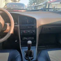 پژو۴۰۵ دوگانه سوز کارخانه مدل ۸۸ برج ۱۲|خودرو سواری و وانت|شاندرمن, |دیوار