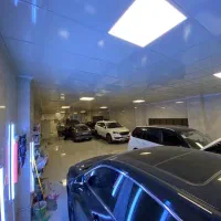 مغازه تجاری۲۸۰متری بربلواراصلی فول|فروش مغازه و غرفه|کرج, گلشهر|دیوار