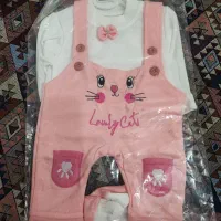 پیراهن دخترانه مجلسی|کفش و لباس بچه|مشهد, کوشش|دیوار