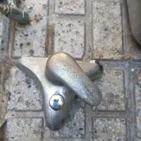 شیر دوقلو آب حمام توالت سینگ