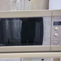 چهار تا مایکروویو|اجاق گاز و لوازم برقی پخت‌وپز|کرمانشاه, |دیوار