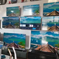 فروش اقساطی تلویزیون بلند مدت