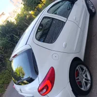 ۲۰۷دنده مدل ۱۴۰۲لوازمی|خودرو سواری و وانت|ساری, |دیوار