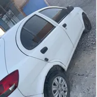 تیبا ۲مدل ۹۷بدون رنگ
