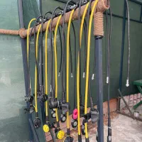 تجهیزات غواصی|غواصی و ورزشهای آبی|کیش, |دیوار