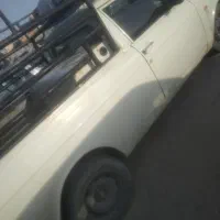 وانت 90 دوگانه فابریک