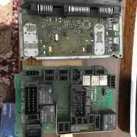 تعمیر تخصصی جعبه فیوز ۲۰۶