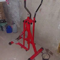 وسایل ورزشی توافقی