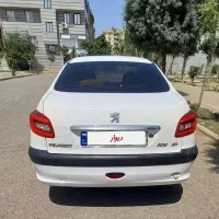 ۲۰۶ تیپ۵مدلsd۸۹|خودرو سواری و وانت|اندیشه, شهرک کوثر|دیوار