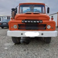 فروش لیلاند