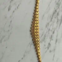 دستبند طلا