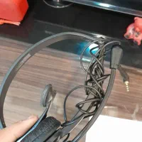 هدست|کنسول، بازی ویدئویی و آنلاین|مشهد, کوی سیدی|دیوار